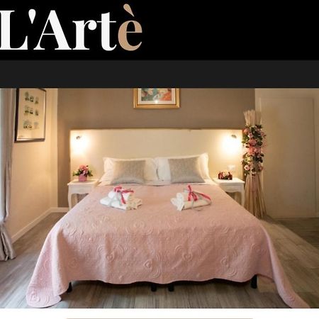 L'Arte Cascina Exterior foto
